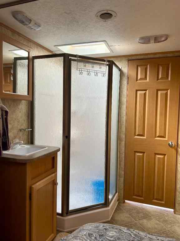 MLS® A2255777 - Unit #47 33051 Range Road 60   in NONE Rural Mountain View County, Land