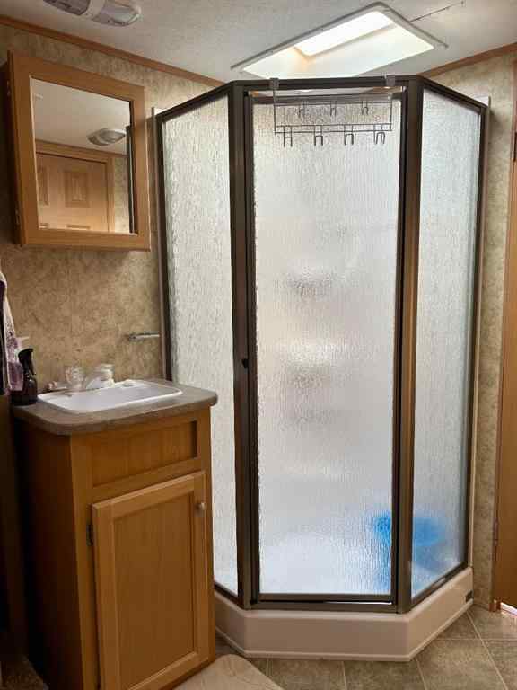 MLS® A2255777 - Unit #47 33051 Range Road 60   in NONE Rural Mountain View County, Land