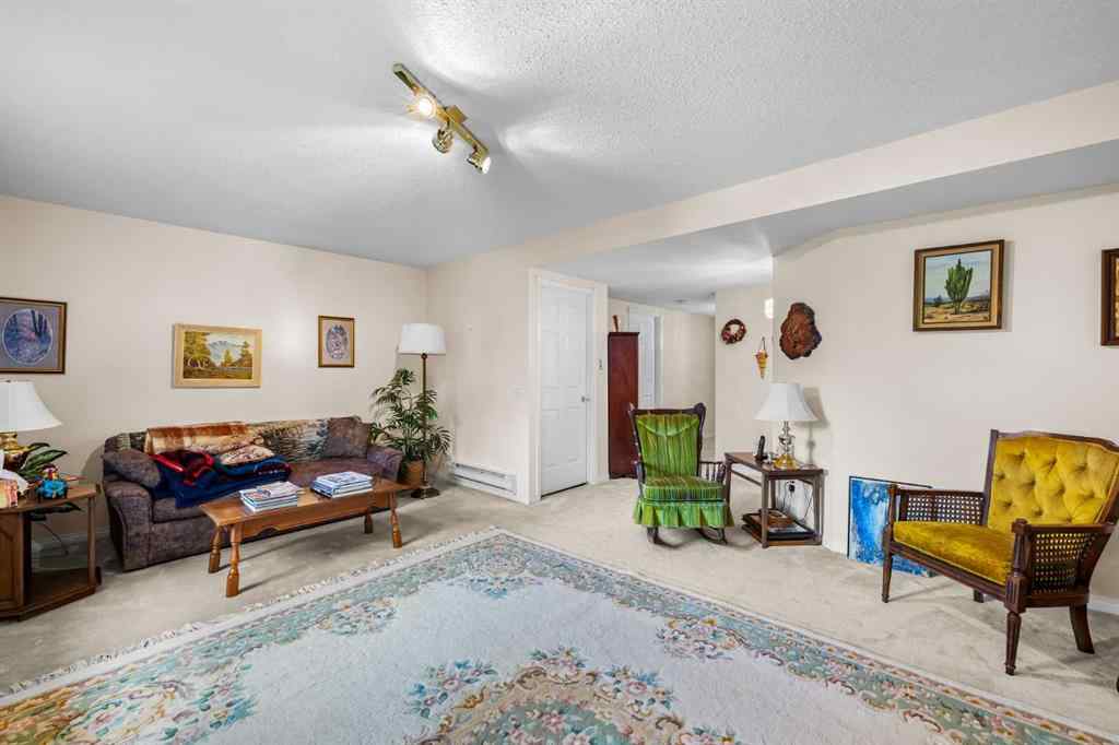 MLS® A2255779 - Unit #17 8020 Silver Springs Road NW in Silver Springs Calgary, Residential