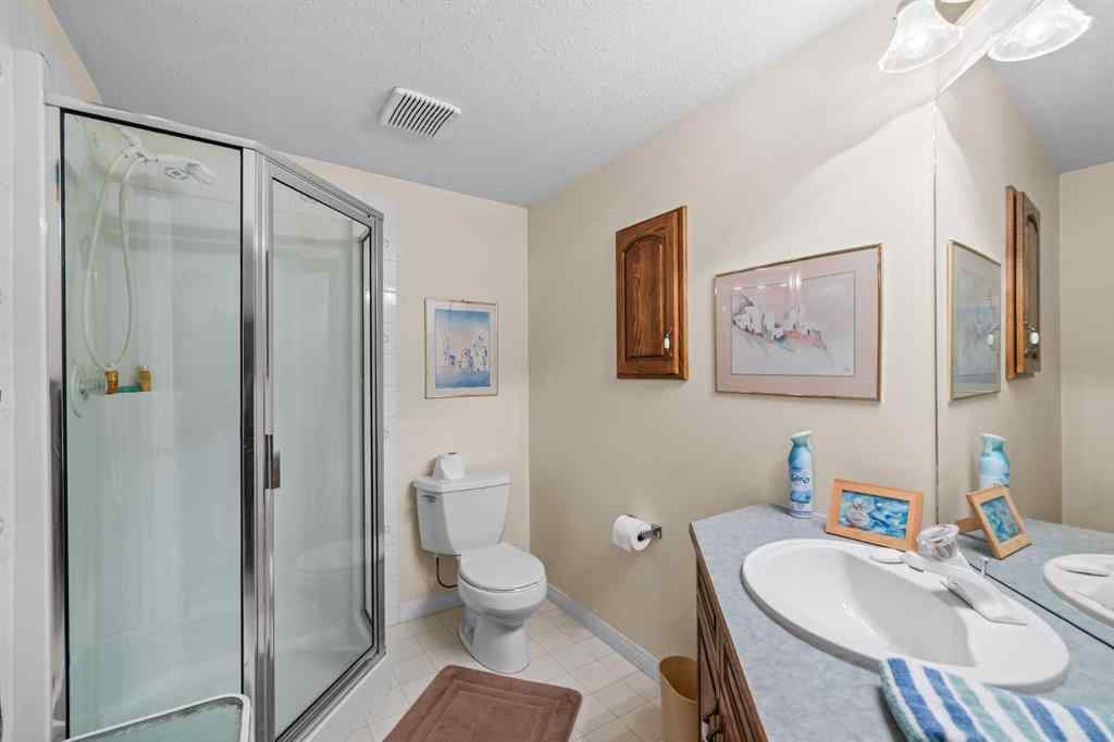 MLS® A2255779 - Unit #17 8020 Silver Springs Road NW in Silver Springs Calgary, Residential