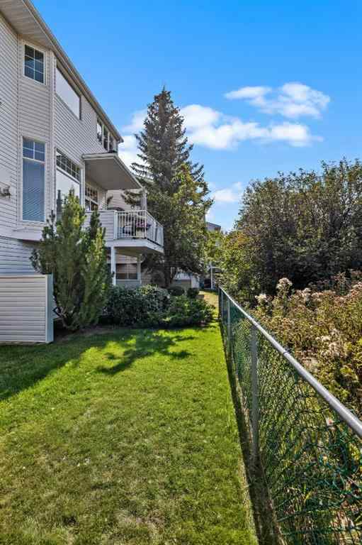 MLS® A2255779 - Unit #17 8020 Silver Springs Road NW in Silver Springs Calgary, Residential