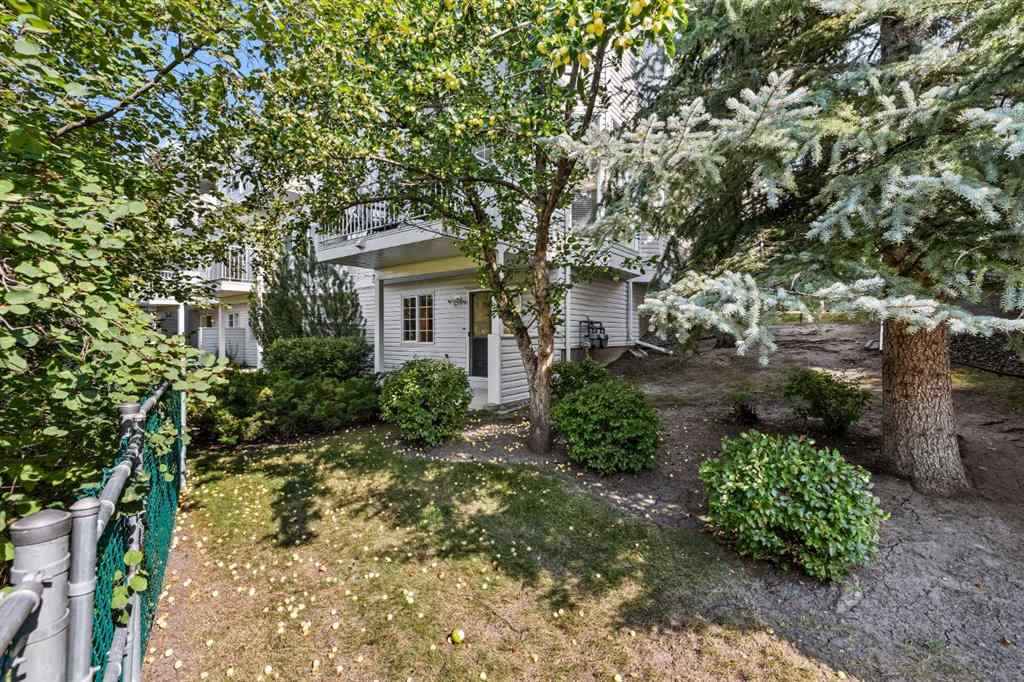 MLS® A2255779 - Unit #17 8020 Silver Springs Road NW in Silver Springs Calgary, Residential
