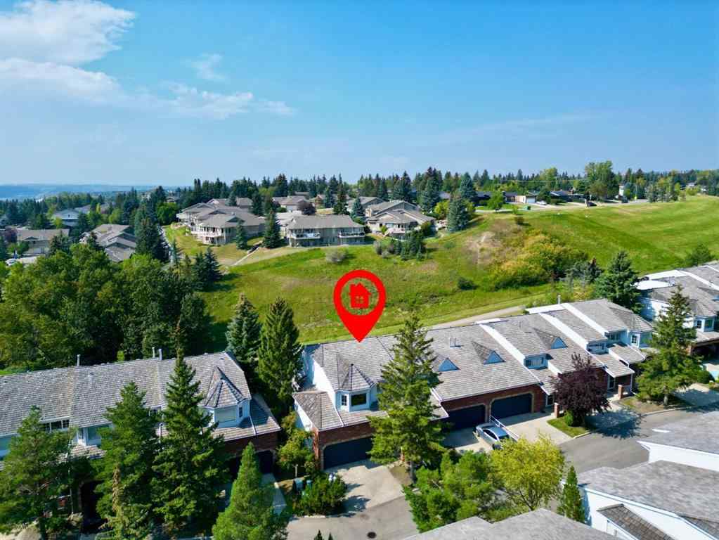 MLS® A2255779 - Unit #17 8020 Silver Springs Road NW in Silver Springs Calgary, Residential