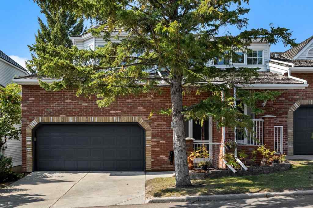 MLS® A2255779 - Unit #17 8020 Silver Springs Road NW in Silver Springs Calgary, Residential