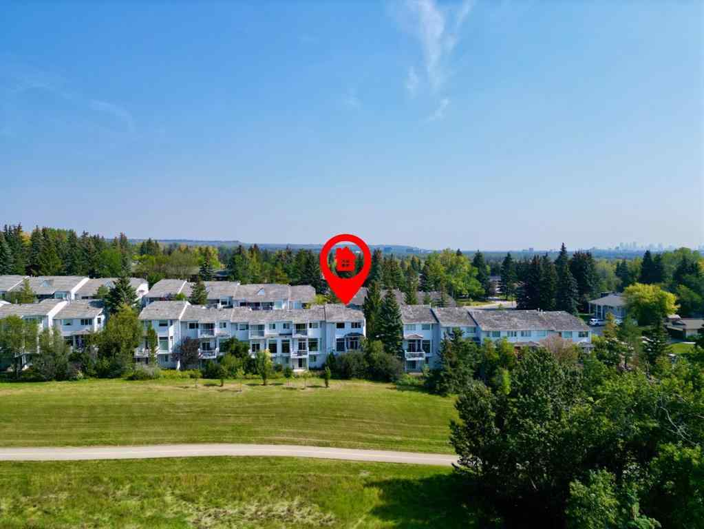 MLS® A2255779 - Unit #17 8020 Silver Springs Road NW in Silver Springs Calgary, Residential