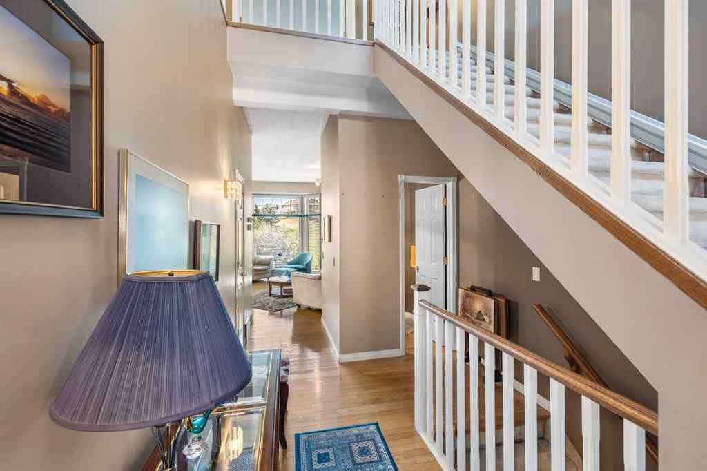 MLS® A2255779 - Unit #17 8020 Silver Springs Road NW in Silver Springs Calgary, Residential