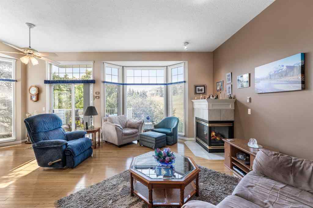 MLS® A2255779 - Unit #17 8020 Silver Springs Road NW in Silver Springs Calgary, Residential