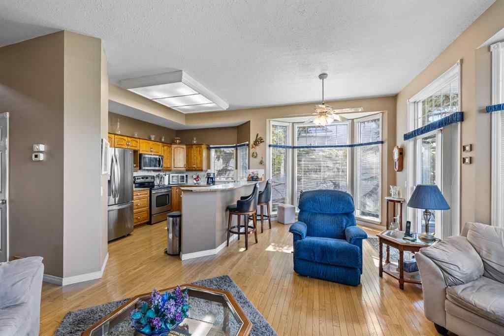 MLS® A2255779 - Unit #17 8020 Silver Springs Road NW in Silver Springs Calgary, Residential