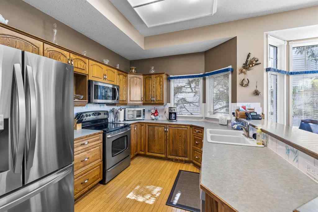 MLS® A2255779 - Unit #17 8020 Silver Springs Road NW in Silver Springs Calgary, Residential