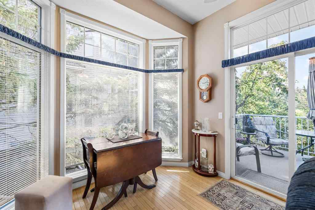 MLS® A2255779 - Unit #17 8020 Silver Springs Road NW in Silver Springs Calgary, Residential