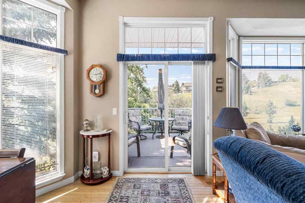 MLS® A2255779 - Unit #17 8020 Silver Springs Road NW in Silver Springs Calgary, Residential