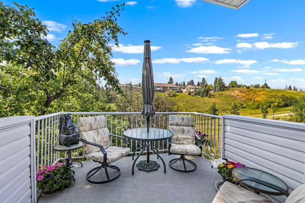 MLS® A2255779 - Unit #17 8020 Silver Springs Road NW in Silver Springs Calgary, Residential