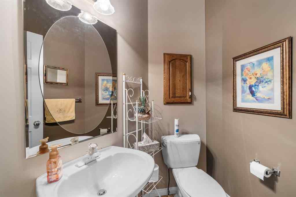 MLS® A2255779 - Unit #17 8020 Silver Springs Road NW in Silver Springs Calgary, Residential