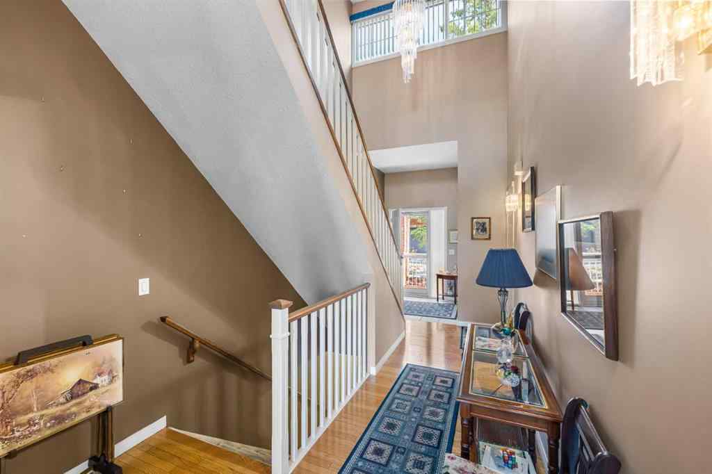 MLS® A2255779 - Unit #17 8020 Silver Springs Road NW in Silver Springs Calgary, Residential