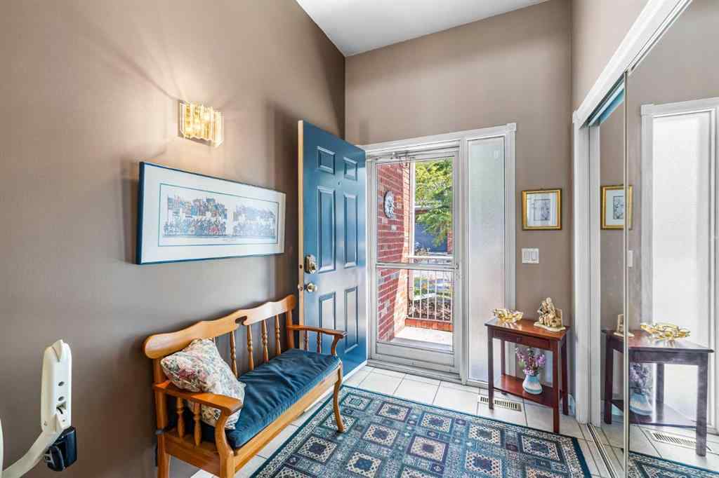 MLS® A2255779 - Unit #17 8020 Silver Springs Road NW in Silver Springs Calgary, Residential