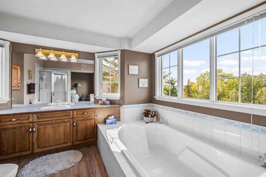 MLS® A2255779 - Unit #17 8020 Silver Springs Road NW in Silver Springs Calgary, Residential