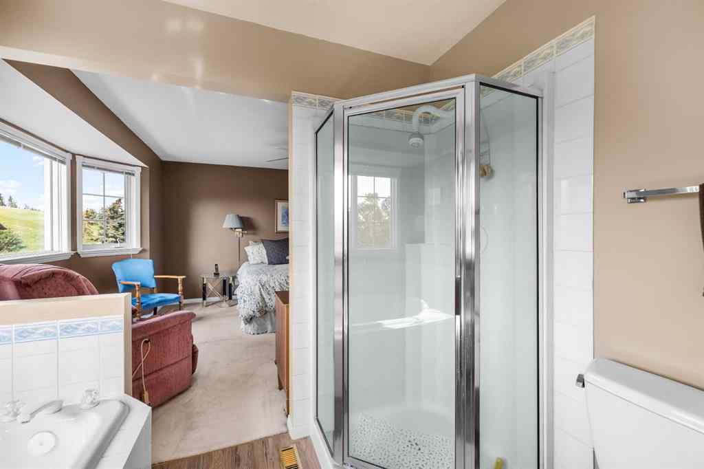MLS® A2255779 - Unit #17 8020 Silver Springs Road NW in Silver Springs Calgary, Residential