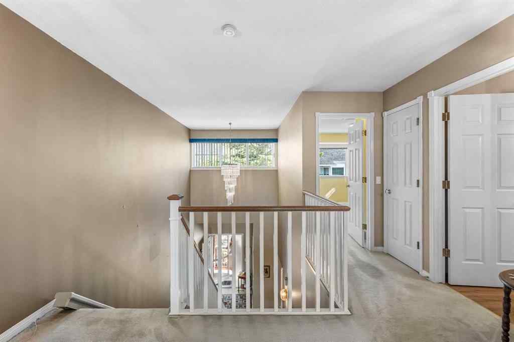 MLS® A2255779 - Unit #17 8020 Silver Springs Road NW in Silver Springs Calgary, Residential