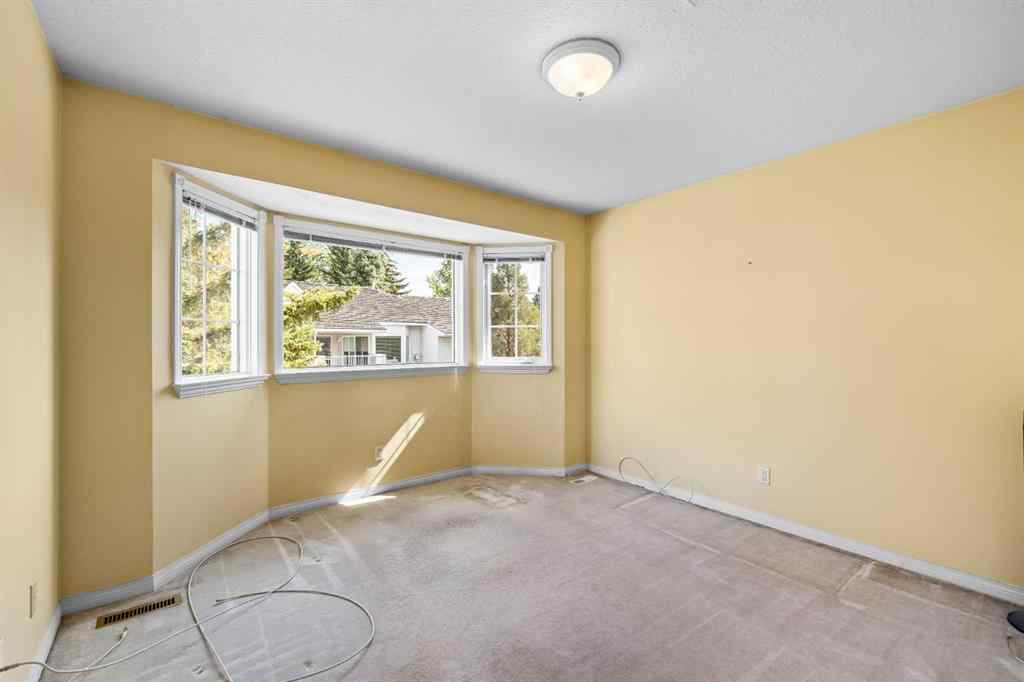 MLS® A2255779 - Unit #17 8020 Silver Springs Road NW in Silver Springs Calgary, Residential