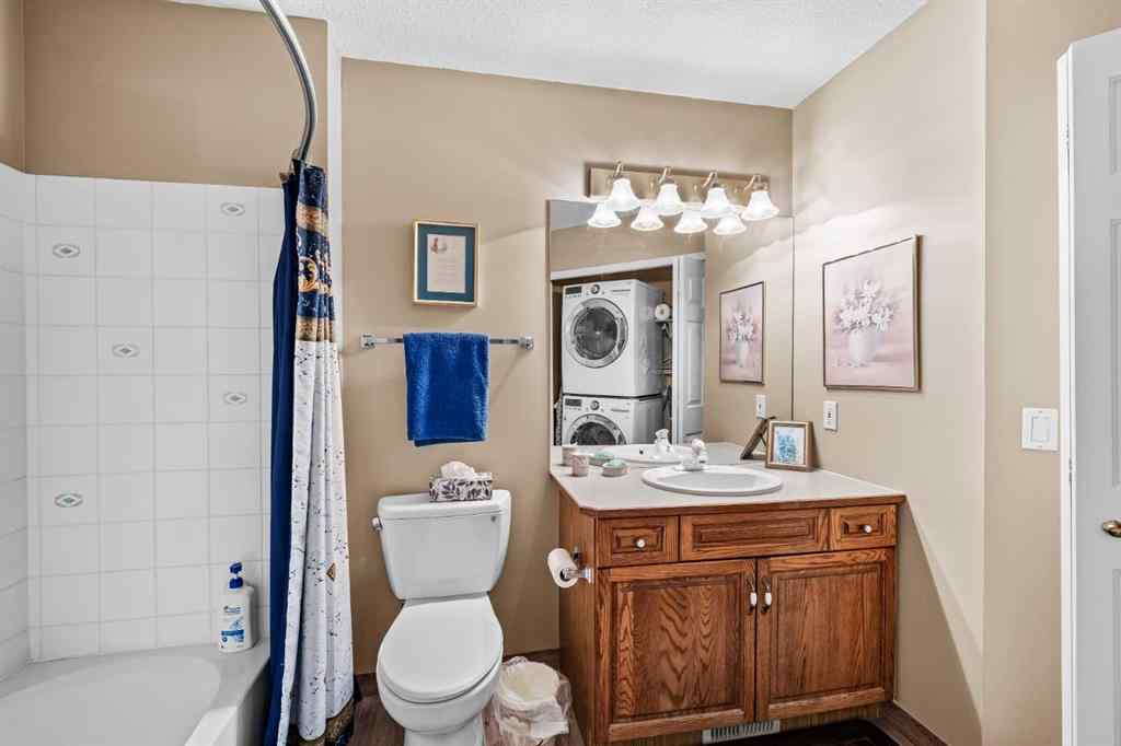 MLS® A2255779 - Unit #17 8020 Silver Springs Road NW in Silver Springs Calgary, Residential