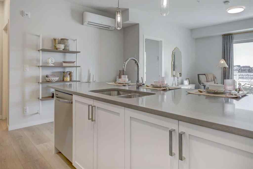 MLS® A2255780 - Unit #1111 15126 37 Street SW in Alpine Park Calgary, Residential