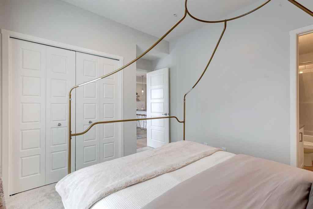 MLS® A2255780 - Unit #1111 15126 37 Street SW in Alpine Park Calgary, Residential