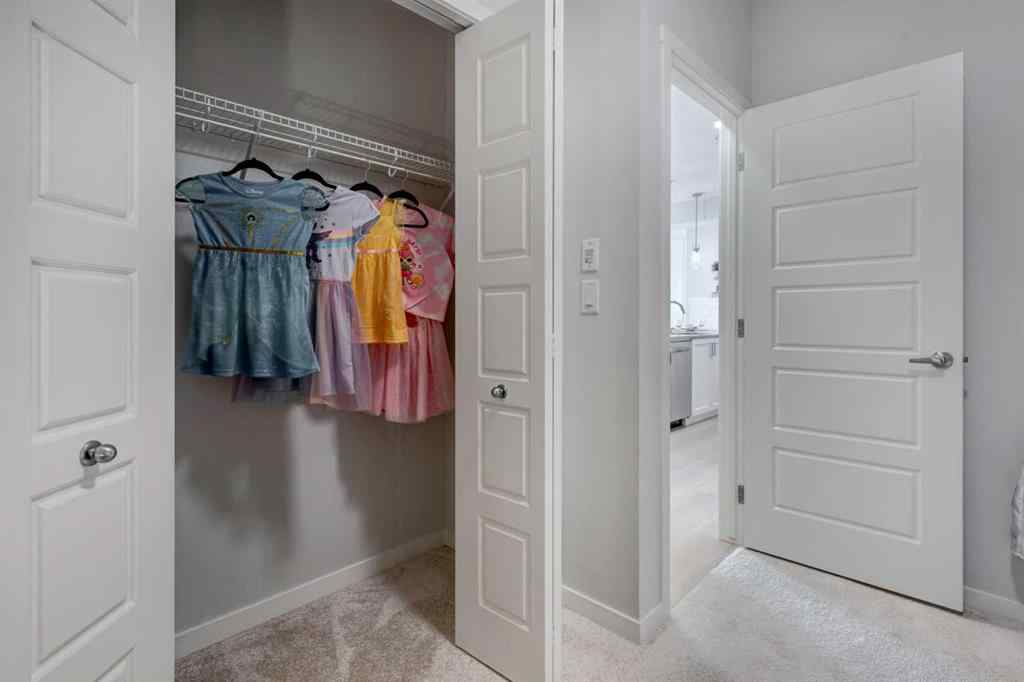 MLS® A2255780 - Unit #1111 15126 37 Street SW in Alpine Park Calgary, Residential
