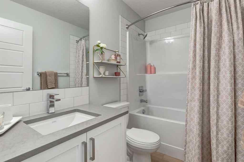 MLS® A2255780 - Unit #1111 15126 37 Street SW in Alpine Park Calgary, Residential