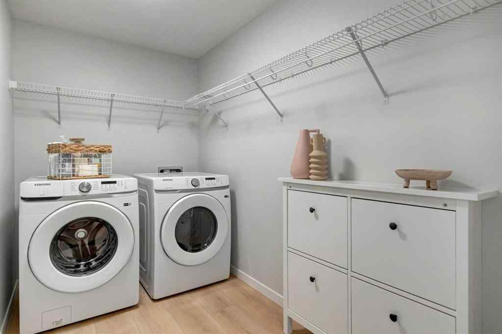 MLS® A2255780 - Unit #1111 15126 37 Street SW in Alpine Park Calgary, Residential