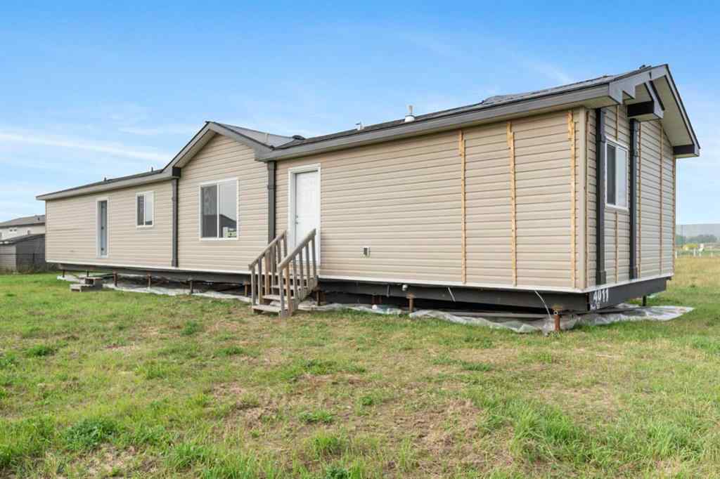 MLS® A2255781 - 18 Shoreline Drive  in NONE Whitecourt, Residential