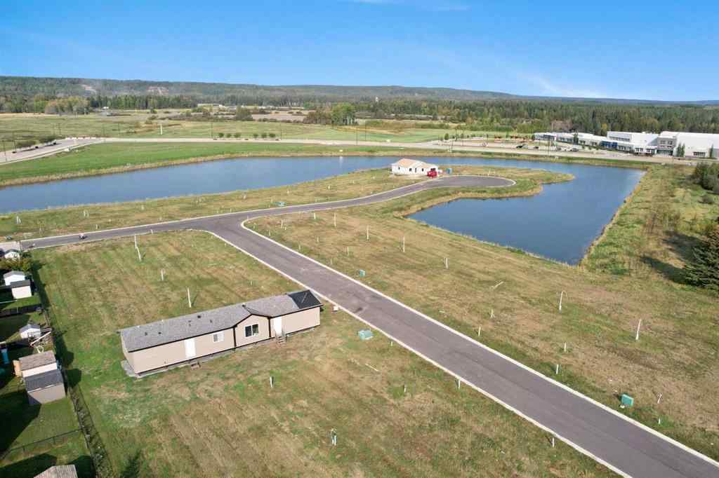 MLS® A2255781 - 18 Shoreline Drive  in NONE Whitecourt, Residential