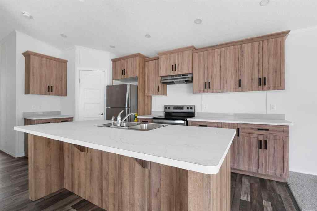 MLS® A2255781 - 18 Shoreline Drive  in NONE Whitecourt, Residential