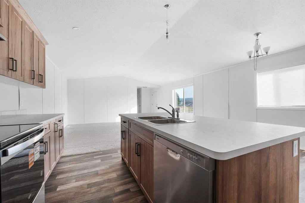 MLS® A2255781 - 18 Shoreline Drive  in NONE Whitecourt, Residential