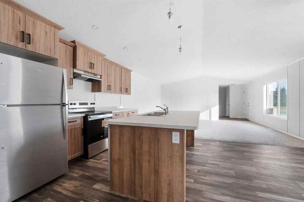 MLS® A2255781 - 18 Shoreline Drive  in NONE Whitecourt, Residential
