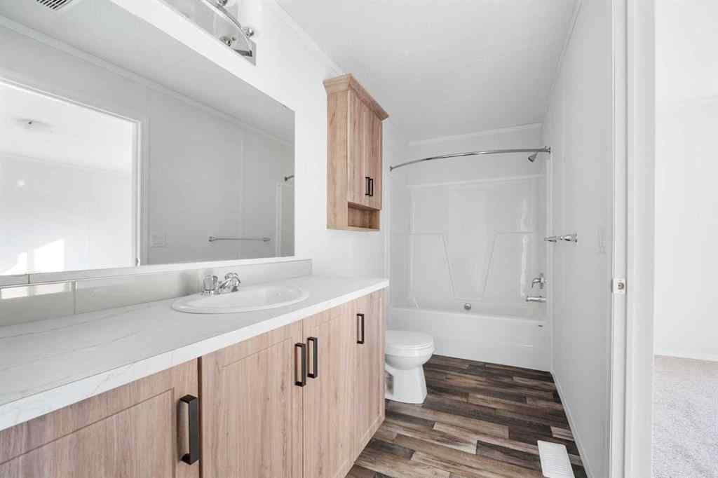 MLS® A2255781 - 18 Shoreline Drive  in NONE Whitecourt, Residential