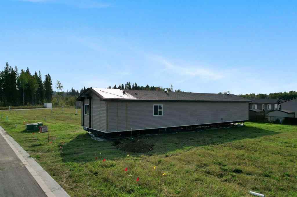 MLS® A2255781 - 18 Shoreline Drive  in NONE Whitecourt, Residential