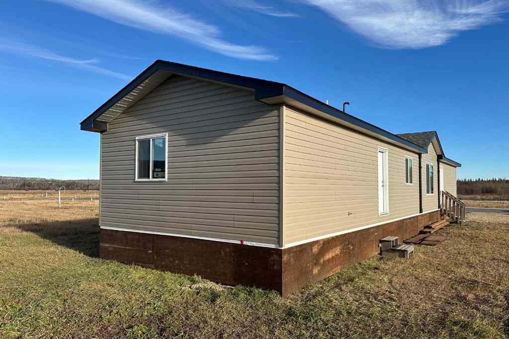 MLS® A2255781 - 18 Shoreline Drive  in NONE Whitecourt, Residential