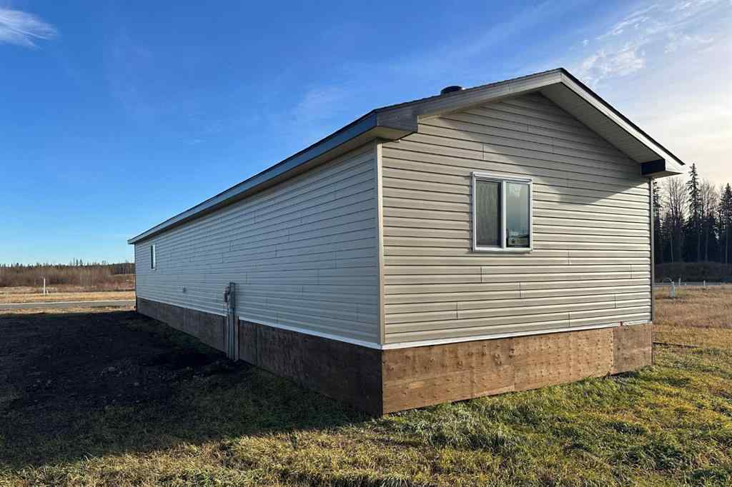 MLS® A2255781 - 18 Shoreline Drive  in NONE Whitecourt, Residential