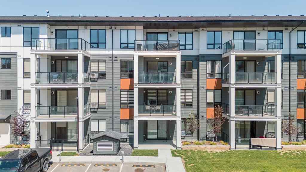 MLS® A2255782 - Unit #5316 15 Sage Meadows Landing NW in Sage Hill Calgary, Residential