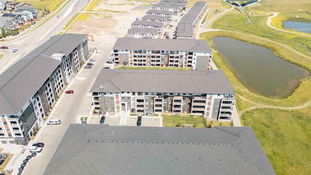 MLS® A2255782 - Unit #5316 15 Sage Meadows Landing NW in Sage Hill Calgary, Residential