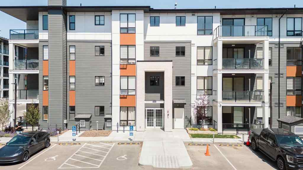 MLS® A2255782 - Unit #5316 15 Sage Meadows Landing NW in Sage Hill Calgary, Residential