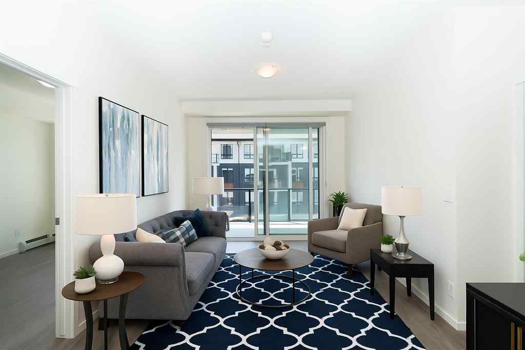 MLS® A2255782 - Unit #5316 15 Sage Meadows Landing NW in Sage Hill Calgary, Residential