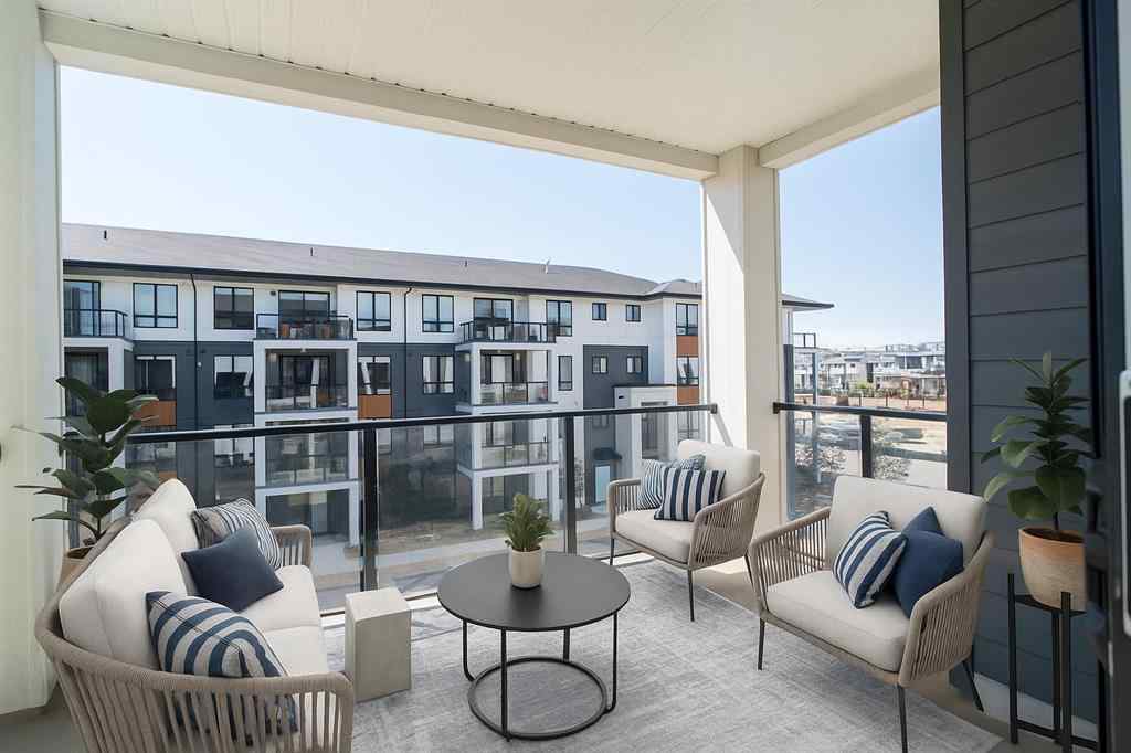 MLS® A2255782 - Unit #5316 15 Sage Meadows Landing NW in Sage Hill Calgary, Residential