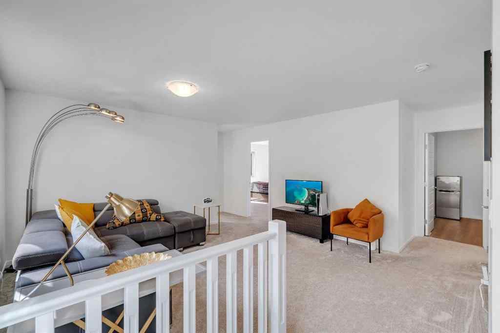 MLS® A2255783 - 71 Carringwood Grove NW in Carrington Calgary, Residential