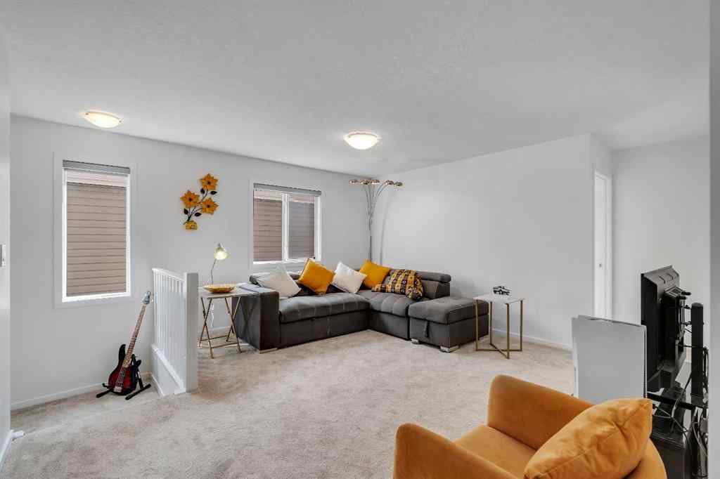 MLS® A2255783 - 71 Carringwood Grove NW in Carrington Calgary, Residential