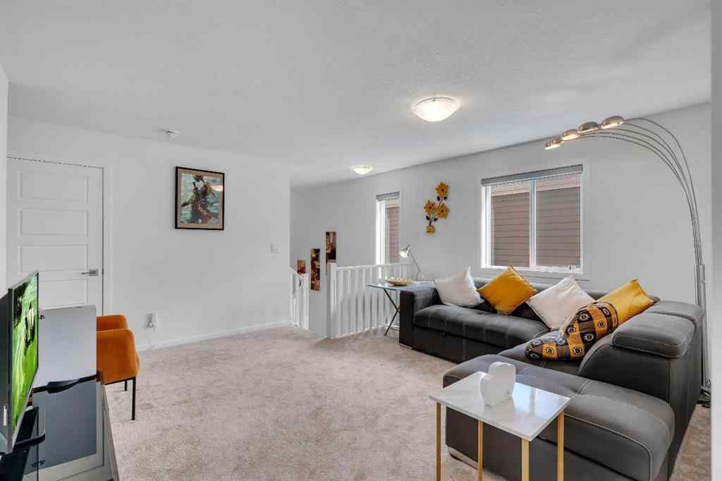 MLS® A2255783 - 71 Carringwood Grove NW in Carrington Calgary, Residential