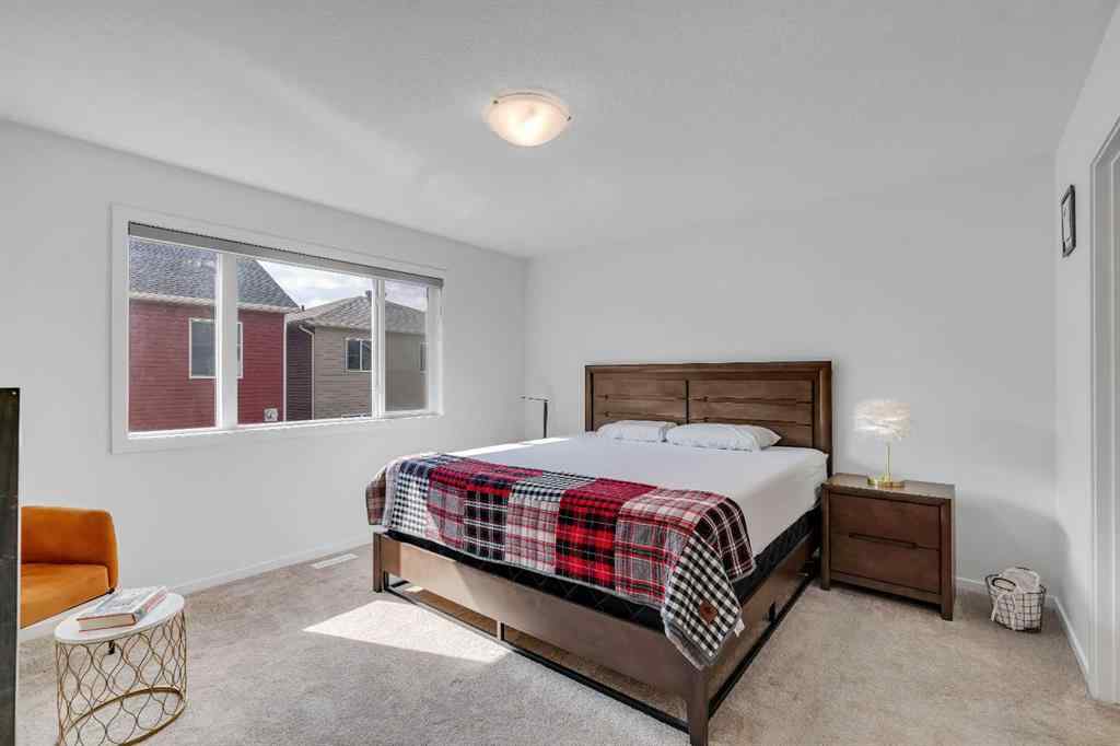 MLS® A2255783 - 71 Carringwood Grove NW in Carrington Calgary, Residential