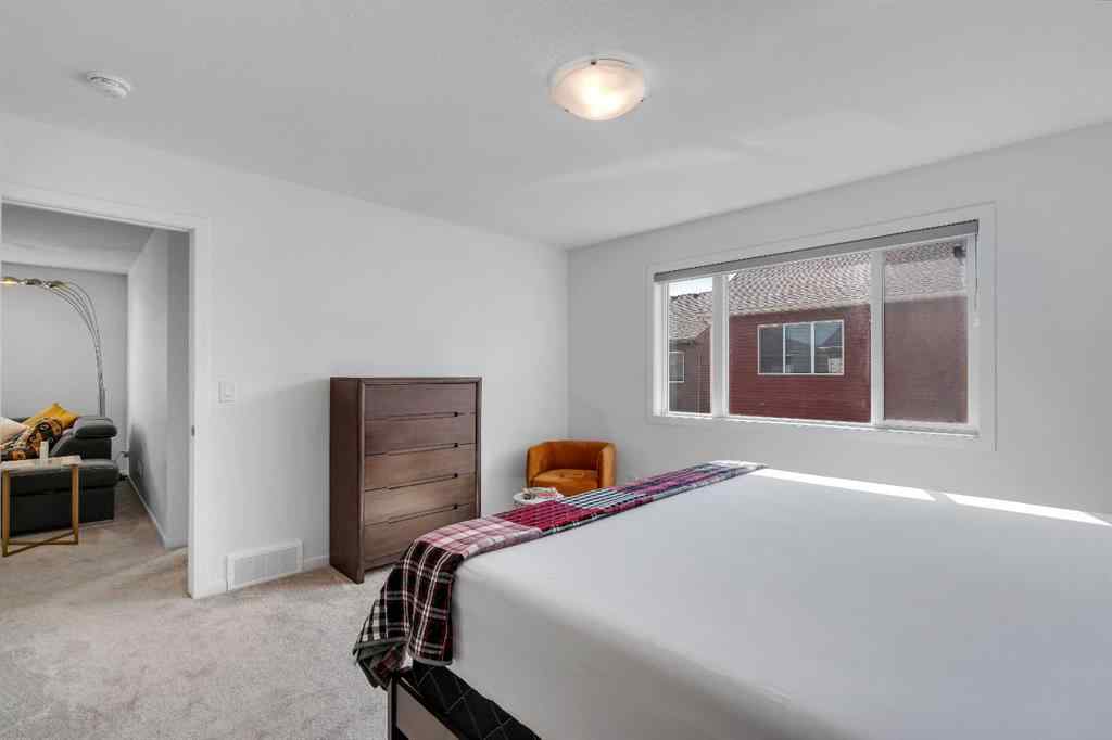 MLS® A2255783 - 71 Carringwood Grove NW in Carrington Calgary, Residential