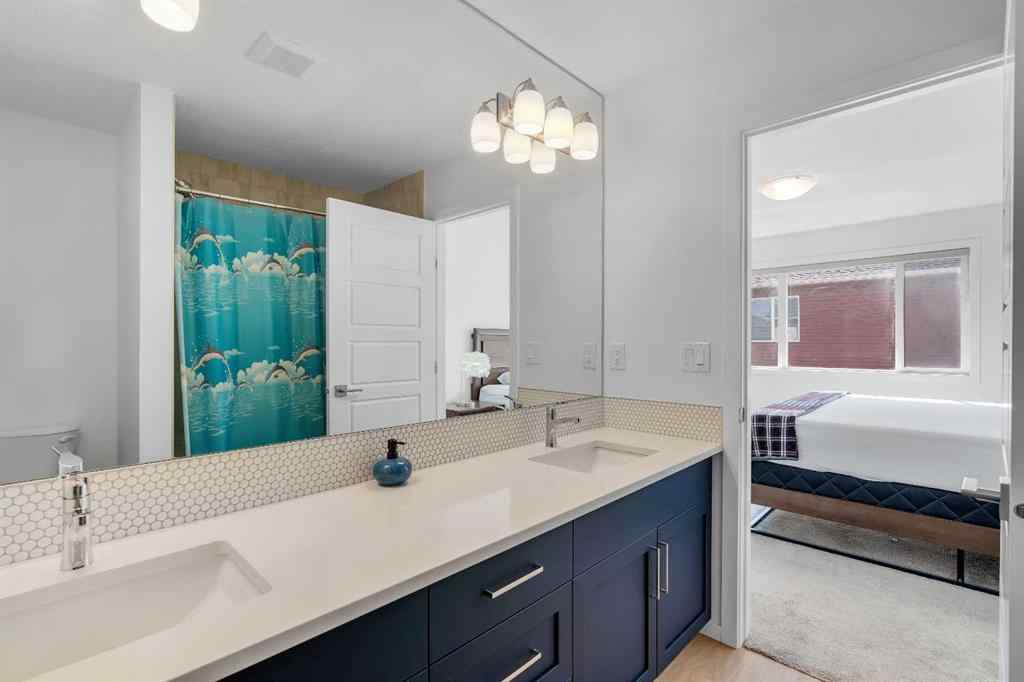 MLS® A2255783 - 71 Carringwood Grove NW in Carrington Calgary, Residential