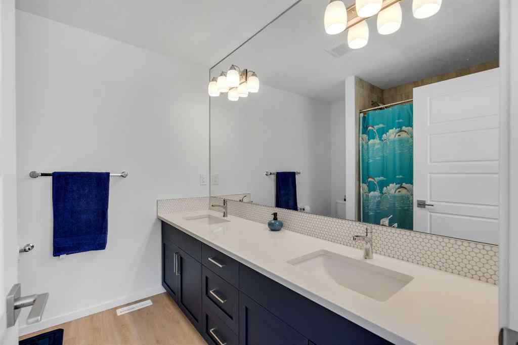 MLS® A2255783 - 71 Carringwood Grove NW in Carrington Calgary, Residential